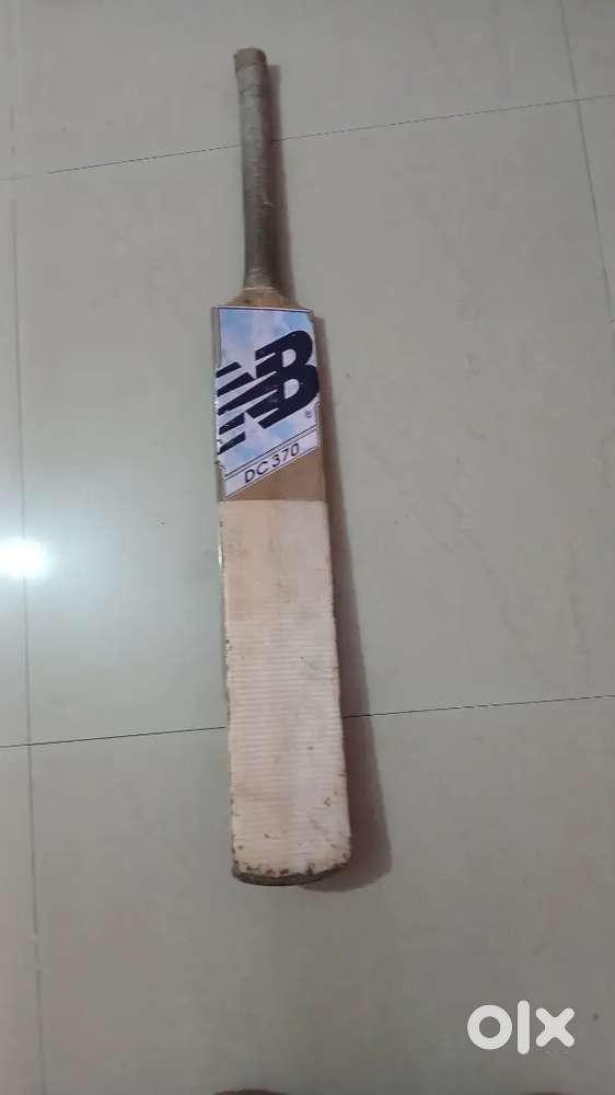 New Balance Kashmir Willow Season Bat