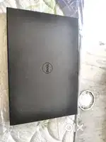 Dell laptop