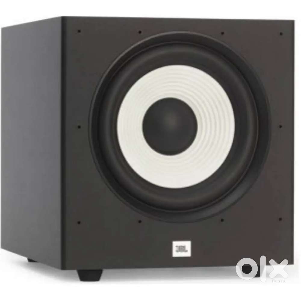 Jbl sub Active 10