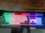 ANT KEYBOARD and MOUSE