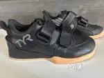 Weight Lifting shoes