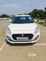 Maruti Suzuki Swift 2018 VXI, 2019, Petrol