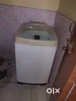 Samsung Top load washing machine