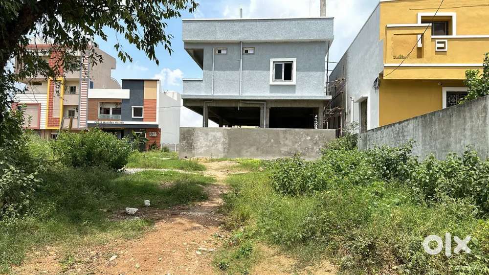 Property near Upcoming Artificial Beach in Hyderabad