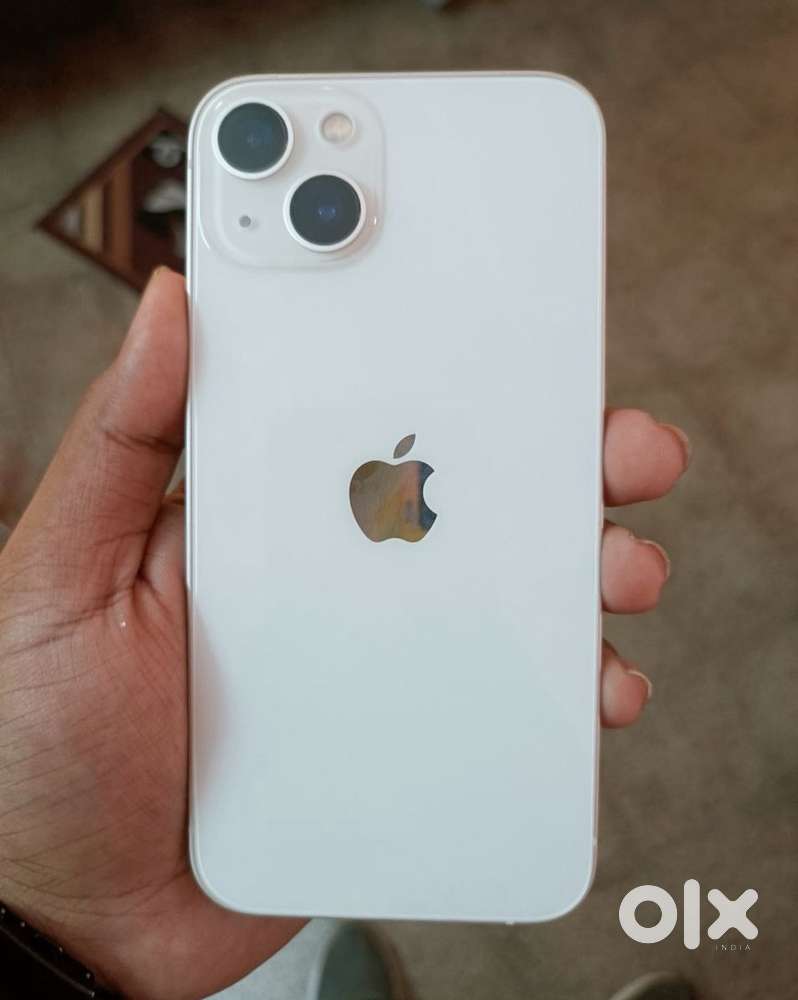 Sale iPhone 13,128gb with bill box warranty data cable available.