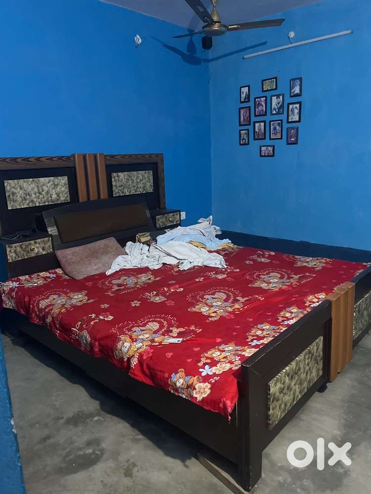 Flat for rent in Khizersarai near Falgu