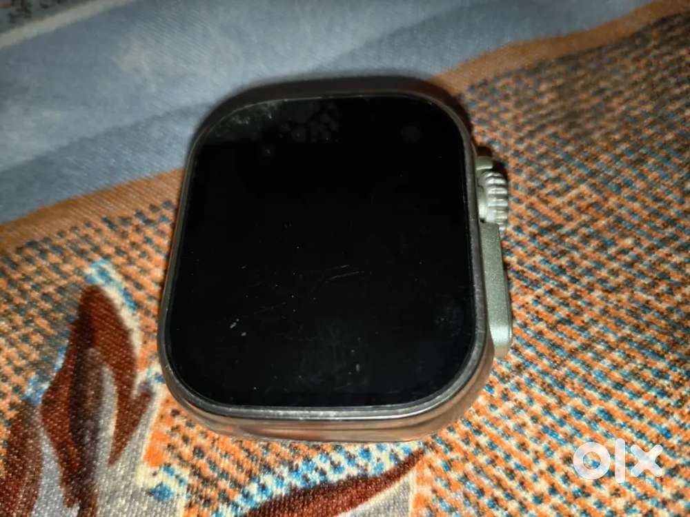 T900 ultra watch