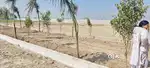 148 मेट्रो स्टेशन से 3km के डिस्टेंस में मात्र 3500 कॉर्नर प्लॉट