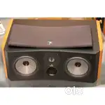 Focal electra cc900 center speaker