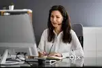 WANTED FEMALE EXECUTIVE FOR TELECALLING AND DATA ENTRY