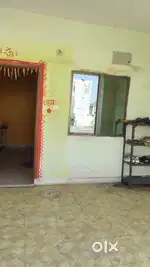 2bhk room chouhan green vally room for girl I need roommate