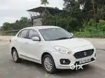 Maruti Suzuki Swift Dzire 1.3 ZXI, 2018, Petrol