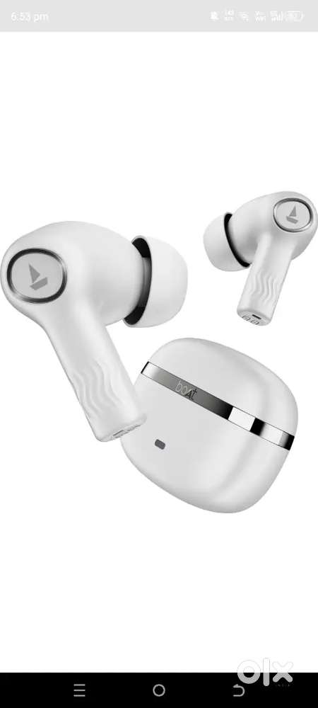 Boat nirvana ion earbuds