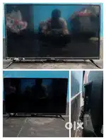 Haier T.V.