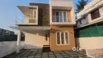 1530sqft 4 BHK Villa for sale near Seaport airport road Kakkanad