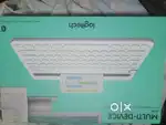 logitech K480 keyboard