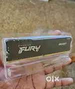 kingston fury beast ddr4 8gb 3200mhz