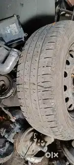 205/65/15 , tyre with good grip for sale