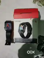 Boat new watch