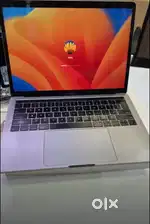 Apple macbook pro 13