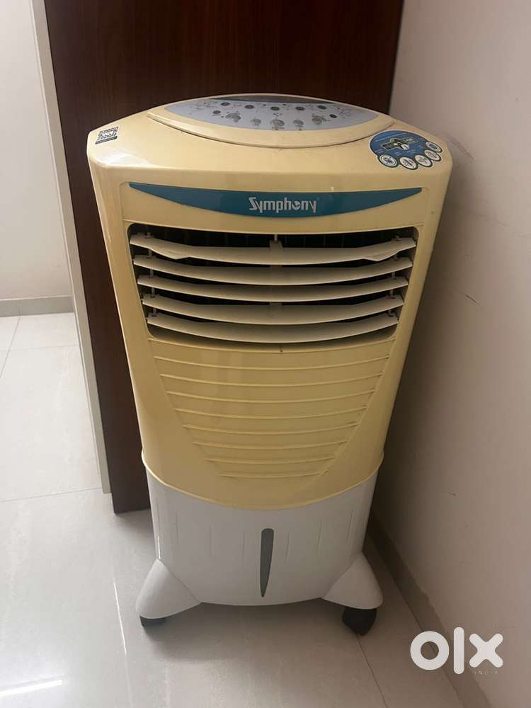 Good Condition Symphony Hi Cool Cooler for sell