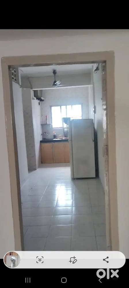1 BHK PUMPING STATION ROAD VIDHYAVIKAS CIRCLE GANGAPUR ROAD NASHIK
