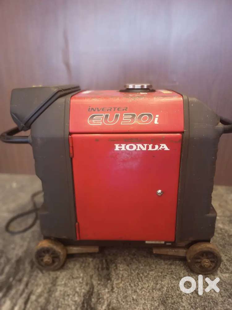 Honda Generator for Sale