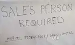 Sales / Marketing executive