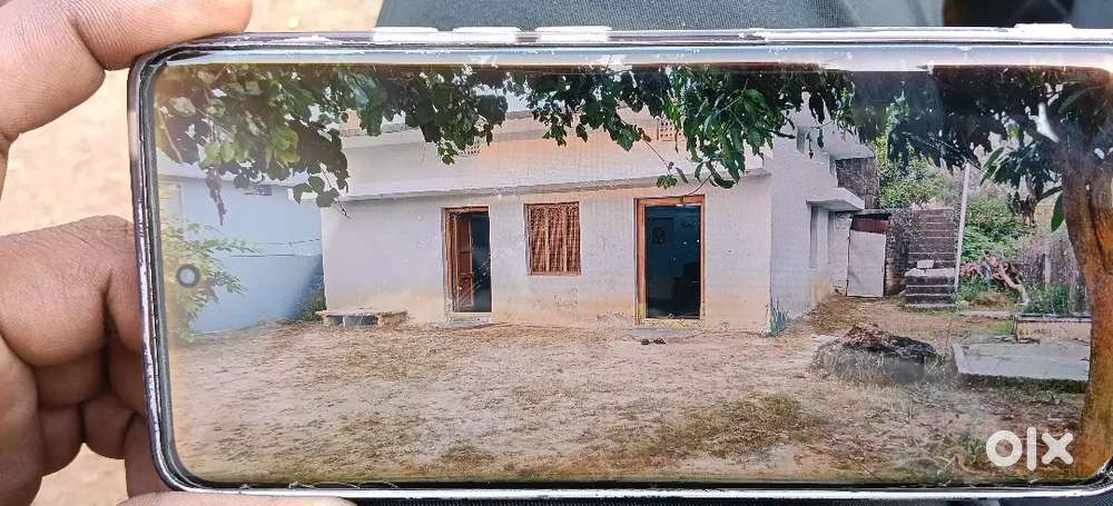 Main road second bit