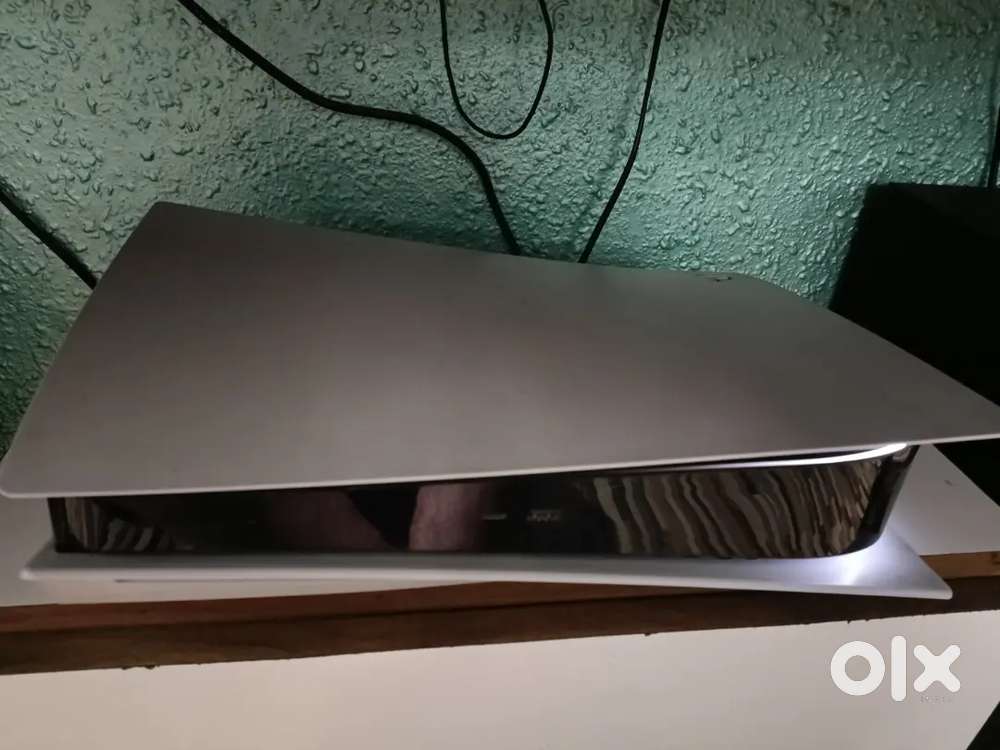 Sony PlayStation 5 console Disc edition