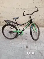 Hero Bicycle