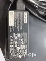 20500/-. Lenevo laptop new jaisa hai.