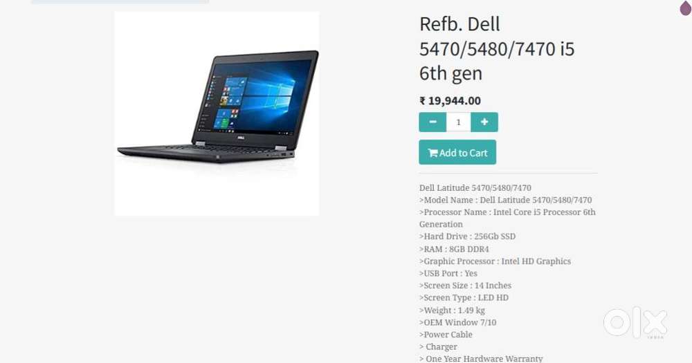 Refurbished and newlaptops From ucindia pvt ltd