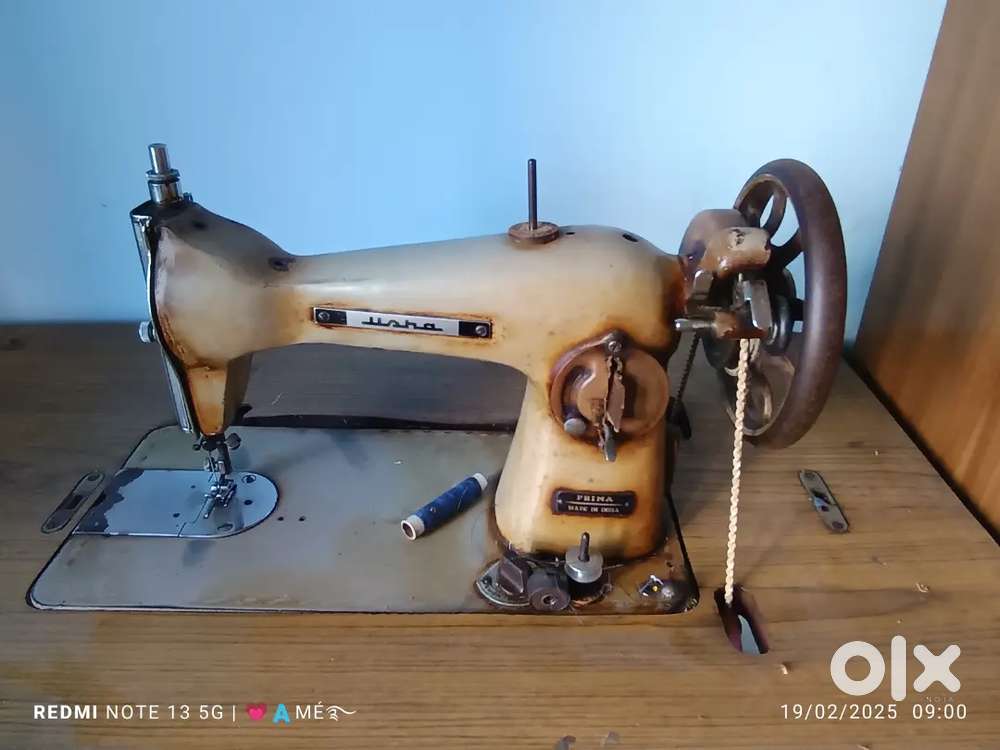 Usha Sewing machine