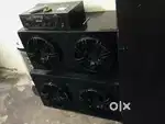 Amplifier1  4speaker