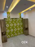 1 bhk flat near to metro with free 200 electricity units