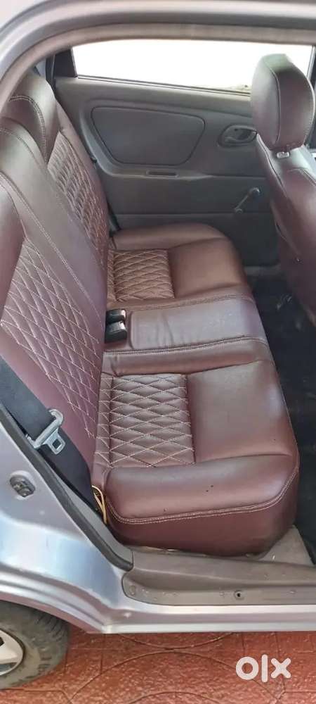 Maruti Suzuki Alto 2003 Petrol Good Condition