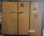 Kaeser Air Compressor 75KW