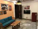 2bhk flat for rent in chattarpur