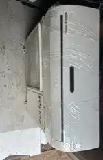 SPLIT AC GOOD CONDITION