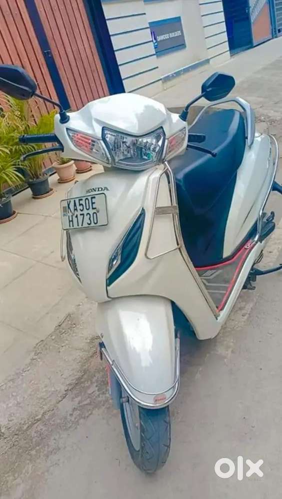 Good condition