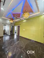 Spacious 2BHK Apartment for Rent in Prime HSR Layout