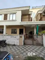 Duplex villa for sell