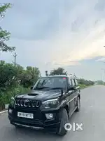 Mahindra Scorpio 2019 Diesel 900000 Km Driven