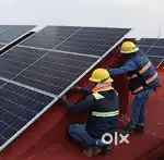 electrician/Helper job ഇലക്ട്രീഷ്യൻ