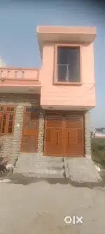 Prisha property
