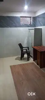 AC 1RK FULL FURNISHED &INDEPENDENT