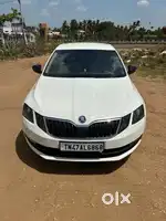 Skoda Octavia 2013-2017 Ambition 2.0 TDI MT, 2019, Diesel