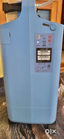 oxigen concentrator