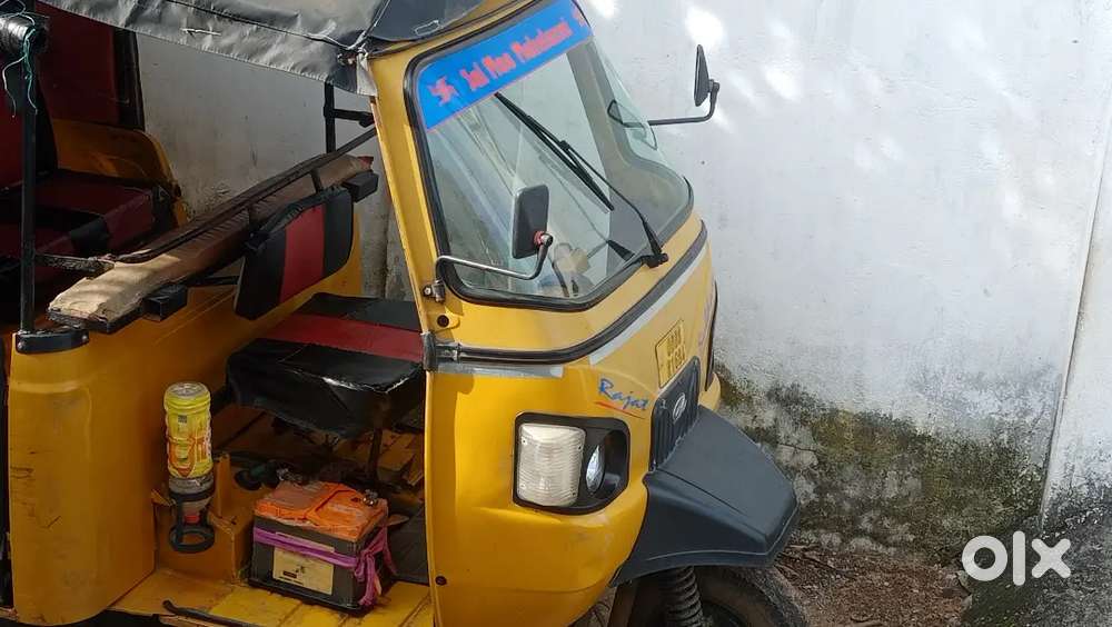 Mahindra Alfa BS6 / DASHARA OFFER ONLY ( 165000)